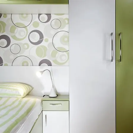 Vienna Apartment Brno