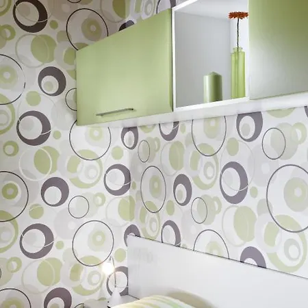 Vienna Apartment