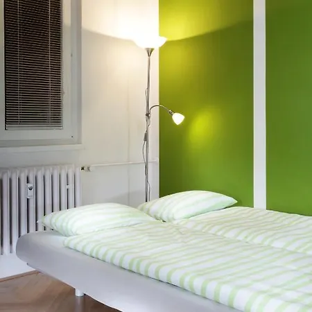 Apartamento Vienna
