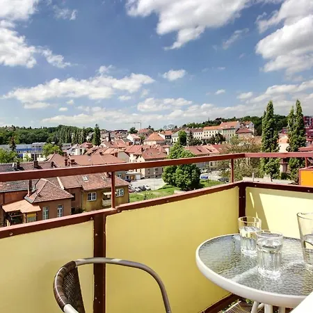 Vienna * Brno