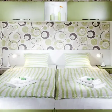 Apartamento Vienna